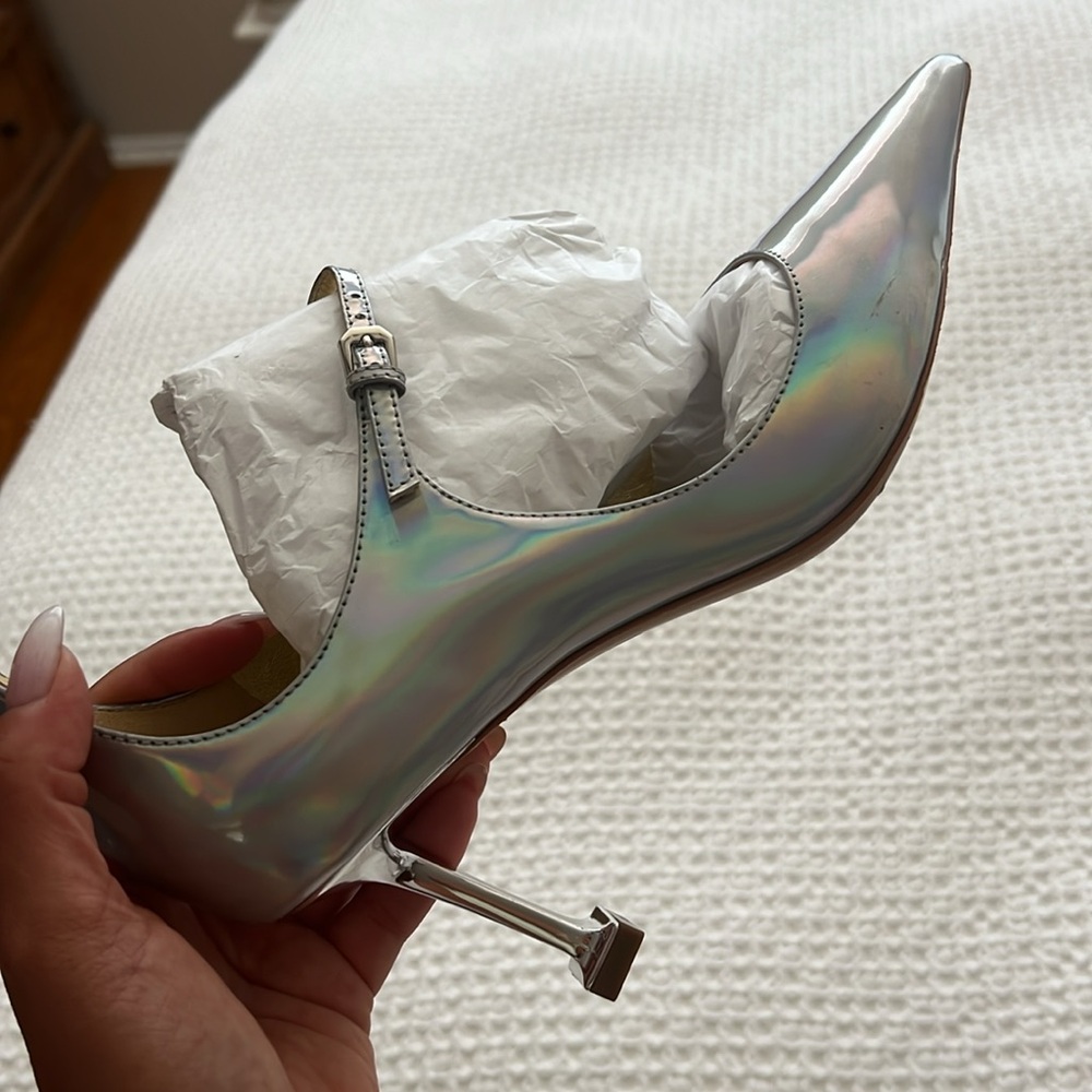 Elsa Pump - Picture 6 of 8